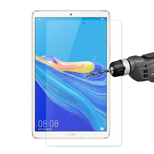 Load image into Gallery viewer, ENKAY Hat-Prince 0.33mm 9H Surface Hardness 2.5D Explosion-proof Tempered Glass Film for HUAWEI MediaPad M6 8.4