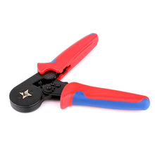 Load image into Gallery viewer, SHC86-4  Hand Crimping Tools Latest Connection Tongs 0.25--10mm, SHC86-4