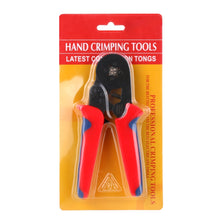 Load image into Gallery viewer, SHC86-4  Hand Crimping Tools Latest Connection Tongs 0.25--10mm, SHC86-4