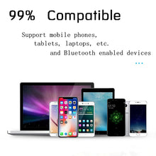 Load image into Gallery viewer, S650 Second Generation Charging Base Mini Bluetooth Earphone Wireless Earbuds Business Invisible Handsfree In-Ear Earphones with Mic