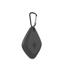 Load image into Gallery viewer, Outdoor Mosquito Repellent Portable Ultrasonic Insect Repellent Insecticide USB Charging Intelligent Frequency Conversion, Black, White