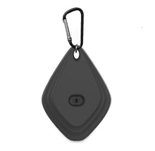 Load image into Gallery viewer, Outdoor Mosquito Repellent Portable Ultrasonic Insect Repellent Insecticide USB Charging Intelligent Frequency Conversion, Black, White
