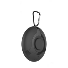Load image into Gallery viewer, Ultrasonic Mosquito Repellent Electronics Cockroach Spider USB Charging Smart Mosquito Drive, Black, White