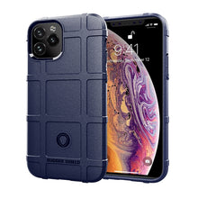 Load image into Gallery viewer, Full Coverage Shockproof TPU Case for iPhone XI 2019, For iPhone 11 Pro