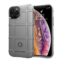 Load image into Gallery viewer, Full Coverage Shockproof TPU Case for iPhone XIR 2019, For iPhone 11