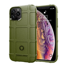 Load image into Gallery viewer, Full Coverage Shockproof TPU Case for iPhone XIR 2019, For iPhone 11