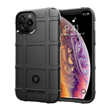 Load image into Gallery viewer, Full Coverage Shockproof TPU Case for iPhone XI Max 2019, For iPhone 11 Pro Max