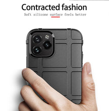Load image into Gallery viewer, Full Coverage Shockproof TPU Case for iPhone XI Max 2019, For iPhone 11 Pro Max