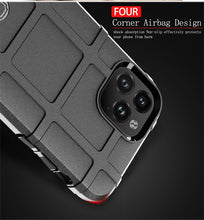 Load image into Gallery viewer, Full Coverage Shockproof TPU Case for iPhone XI Max 2019, For iPhone 11 Pro Max