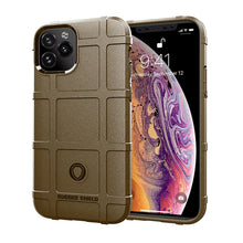 Load image into Gallery viewer, Full Coverage Shockproof TPU Case for iPhone XI Max 2019, For iPhone 11 Pro Max