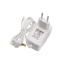 Load image into Gallery viewer, AC100 -240V / DC12V 2A Power Adapter DC Connector 5.5 x 2.1mm for LED Strip Light, EU, US