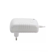 Load image into Gallery viewer, AC100 -240V / DC12V 2A Power Adapter DC Connector 5.5 x 2.1mm for LED Strip Light, EU, US