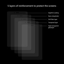 Load image into Gallery viewer, ENKAY Hat-Prince 0.33mm 9H Surface Hardness 2.5D Explosion-proof Tempered Glass Film for Samsung Galaxy Tab A 8.0 (2019) T290 / T295
