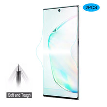 Load image into Gallery viewer, 2 PCS ENKAY Hat-Prince 0.1mm 3D Full Screen Protector Explosion-proof Hydrogel Film for