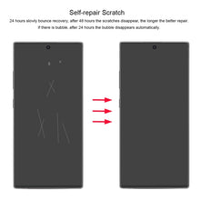 Load image into Gallery viewer, 2 PCS ENKAY Hat-Prince 0.1mm 3D Full Screen Protector Explosion-proof Hydrogel Film for