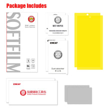 Load image into Gallery viewer, 2 PCS ENKAY Hat-Prince 0.1mm 3D Full Screen Protector Explosion-proof Hydrogel Film for
