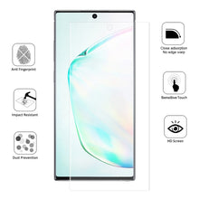 Load image into Gallery viewer, ENKAY Hat-Prince 0.1mm 3D Full Screen Protector Explosion-proof Hydrogel Film for
