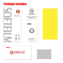 Load image into Gallery viewer, ENKAY Hat-Prince 0.1mm 3D Full Screen Protector Explosion-proof Hydrogel Film for