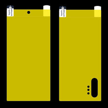 Load image into Gallery viewer, ENKAY Hat-Prince 0.1mm 3D Full Screen Protector Explosion-proof Hydrogel Film Front + Back for