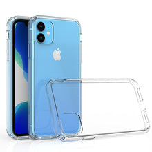 Load image into Gallery viewer, Scratchproof TPU + Acrylic Protective Case for iPhone XIR 2019, For iPhone 11