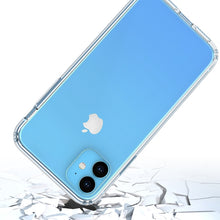 Load image into Gallery viewer, Scratchproof TPU + Acrylic Protective Case for iPhone XIR 2019, For iPhone 11