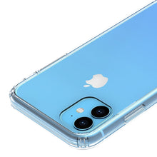 Load image into Gallery viewer, Scratchproof TPU + Acrylic Protective Case for iPhone XIR 2019, For iPhone 11