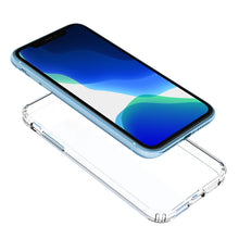 Load image into Gallery viewer, Scratchproof TPU + Acrylic Protective Case for iPhone XIR 2019, For iPhone 11