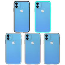 Load image into Gallery viewer, Scratchproof TPU + Acrylic Protective Case for iPhone XIR 2019, For iPhone 11