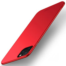 Load image into Gallery viewer, MOFI Frosted PC Ultra-thin Hard Case for, For iPhone 11 Pro, For iPhone 11 Pro Max, For iPhone 11