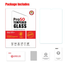 Load image into Gallery viewer, ENKAY Hat-Prince 0.33mm 9H Surface Hardness 2.5D Explosion-proof Tempered Glass Film for Galaxy Tab S6