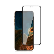 Load image into Gallery viewer, mocolo 0.33mm 9H 3D Full Glue Curved Full Screen Tempered Glass Film for, iPhone 11 Pro, iPhone 11, iPhone 11 Pro Max
