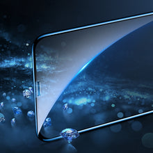 Load image into Gallery viewer, mocolo 0.33mm 9H 3D Full Glue Curved Full Screen Tempered Glass Film for, iPhone 11 Pro, iPhone 11, iPhone 11 Pro Max