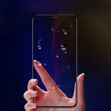 Load image into Gallery viewer, mocolo 0.33mm 9H 3D Full Glue Curved Full Screen Tempered Glass Film for, iPhone 11 Pro, iPhone 11, iPhone 11 Pro Max