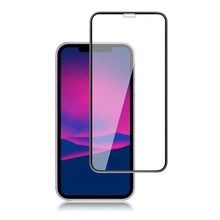 Load image into Gallery viewer, mocolo 0.33mm 9H 3D Full Glue Curved Full Screen Tempered Glass Film for, iPhone 11 Pro, iPhone 11, iPhone 11 Pro Max