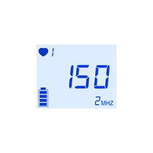 Load image into Gallery viewer, Baby Sound C   Fetal Doppler Prenatal Pocket Digital  Ultrasound Detector Angel Heartbeat Pregnant Doppler Prenatal Monitor