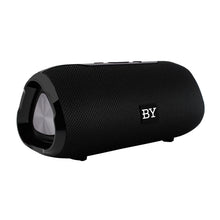 Load image into Gallery viewer, BY Portable Bluetooth Speaker Waterproof Wireless Loudspeaker 3D Stereo Music Surround Sound System Outdoor Speakers Support TF AUX