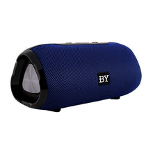 Load image into Gallery viewer, BY Portable Bluetooth Speaker Waterproof Wireless Loudspeaker 3D Stereo Music Surround Sound System Outdoor Speakers Support TF AUX