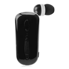 Load image into Gallery viewer, K36 Stereo Wireless Bluetooth Headset Calls Remind Vibration Wear Clip Driver Auriculares Earphone