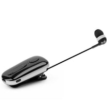 Load image into Gallery viewer, K36 Stereo Wireless Bluetooth Headset Calls Remind Vibration Wear Clip Driver Auriculares Earphone