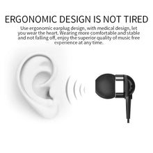 Load image into Gallery viewer, K36 Stereo Wireless Bluetooth Headset Calls Remind Vibration Wear Clip Driver Auriculares Earphone