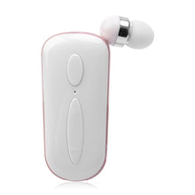 Load image into Gallery viewer, K36 Stereo Wireless Bluetooth Headset Calls Remind Vibration Wear Clip Driver Auriculares Earphone