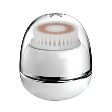 Load image into Gallery viewer, Duosi DY-103 USB Rechargeble Electric Facial Cleansing Brush Waterproof Face Deep Pore Cleaning Massager Exfoliator Oil Dirt Blackhead Remove