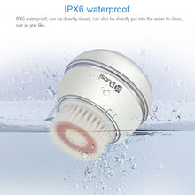 Load image into Gallery viewer, Duosi DY-103 USB Rechargeble Electric Facial Cleansing Brush Waterproof Face Deep Pore Cleaning Massager Exfoliator Oil Dirt Blackhead Remove