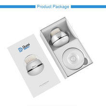 Load image into Gallery viewer, Duosi DY-103 USB Rechargeble Electric Facial Cleansing Brush Waterproof Face Deep Pore Cleaning Massager Exfoliator Oil Dirt Blackhead Remove