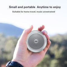 Load image into Gallery viewer, EWA A110mini High Hidelity Bluetooth Speaker Small Size High Power Bass, TWS Bluetooth Technology, Support TF