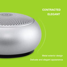 Load image into Gallery viewer, EWA A110mini High Hidelity Bluetooth Speaker Small Size High Power Bass, TWS Bluetooth Technology, Support TF