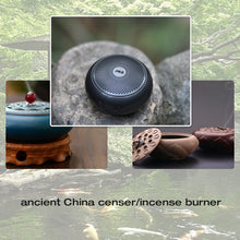 Load image into Gallery viewer, EWA A110mini High Hidelity Bluetooth Speaker Small Size High Power Bass, TWS Bluetooth Technology, Support TF