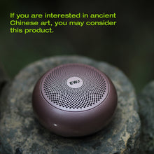 Load image into Gallery viewer, EWA A110mini High Hidelity Bluetooth Speaker Small Size High Power Bass, TWS Bluetooth Technology, Support TF