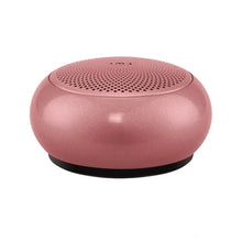 Load image into Gallery viewer, EWA A110mini High Hidelity Bluetooth Speaker Small Size High Power Bass, TWS Bluetooth Technology, Support TF