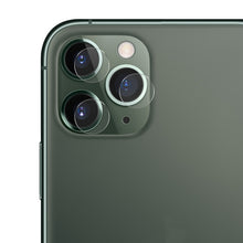 Load image into Gallery viewer, ENKAY Hat-Prince 0.2mm 9H 2.15D Round Edge Rear Camera Lens Tempered Glass Film for, iPhone 11, iPhone 11 Pro Max